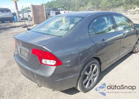 2011 Honda Civic Lx from USA, damaged, VIN 2HGFA1F57BH309089